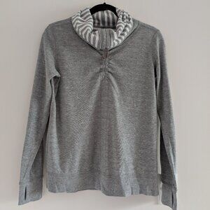 3/$30 Reversible Lululemon long sleeve